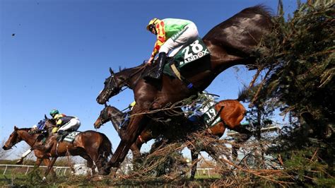 grand national betting 2020